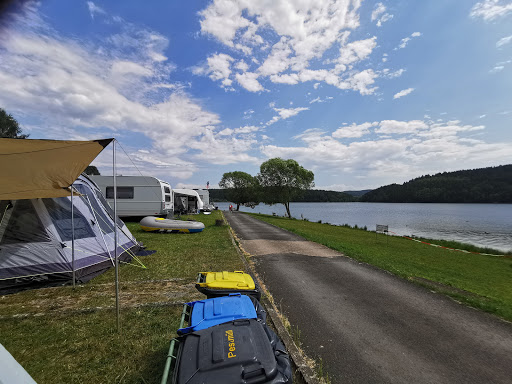 Bergsee Ratscher - Visual