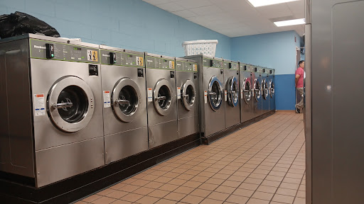 Suds City Laundromat & Car Wash - Thumbnail