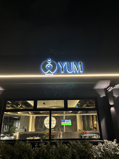YUM Sushi - Thumbnail
