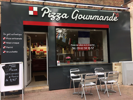 Photo 5 - À LA FRENCH PIZZA