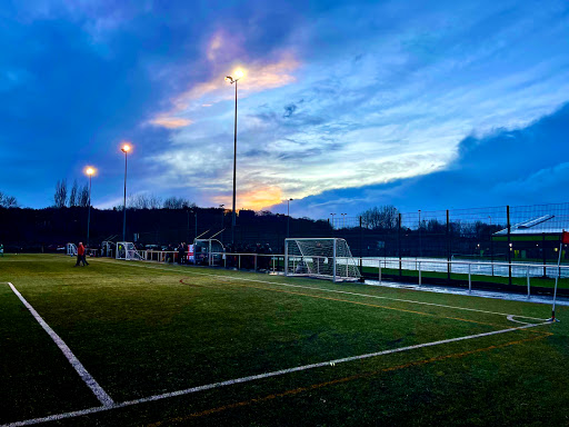 Bidston Sports and Activity Centre