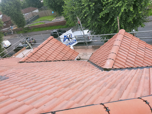 Summit roofing sw ltd