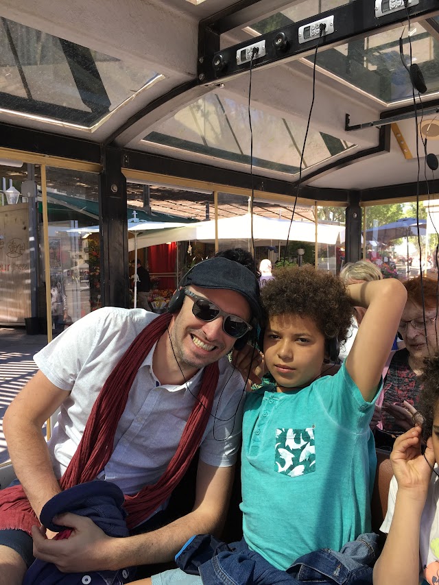 Le Petit Train