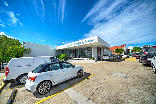 Nundah Village Family Practice