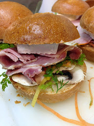 Photo n°53 de La Part Des Anges à Castres (Cuisine française moderne)