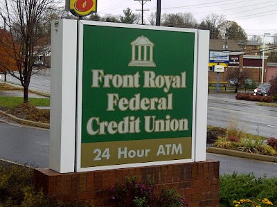 Front Royal Federal Cu