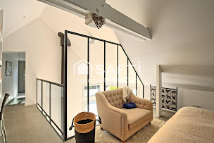 Photo n°31 de Sandrine LE TUTOUR - SAFTI Immobilier Vannes à Vannes (Conseil en investissement)