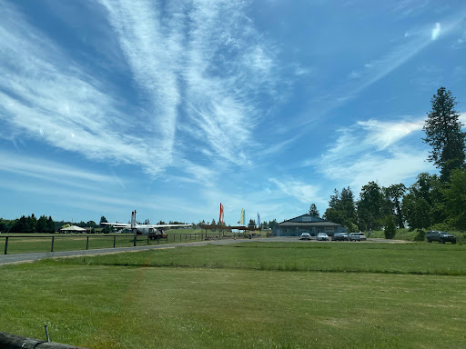 Skydive Oregon Gallery - United States