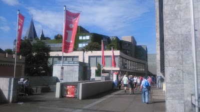 Photos of SATURN Mainz