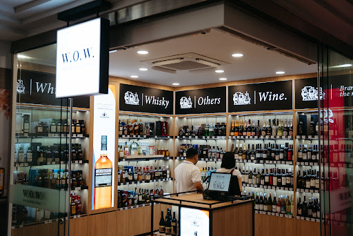 W.O.W - Whisky. Others. Wine. @ Seletar Country Club - Thumbnail