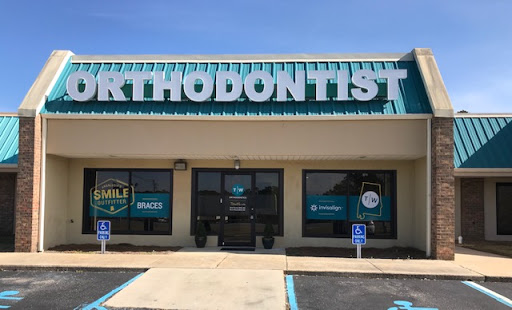 TW Orthodontics - Thumbnail