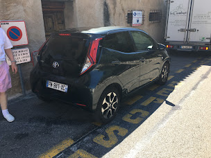 Photo n°13 de ADA I Location voiture et utilitaire Cagnes sur Mer à Cagnes-sur-Mer (Agence de location de fourgonnettes)