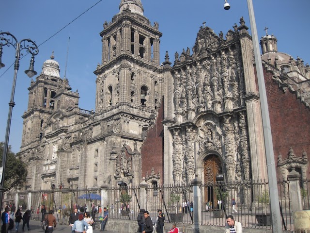 Mexique