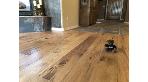 Bare Floors LLC