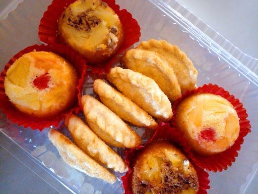 Delicias del horno-gomez - Thumbnail