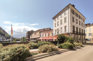 Photo n°8 de Restaurant Le XIX à Foix (Brasserie)