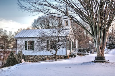 Bicentennial Chapel & Columbarium