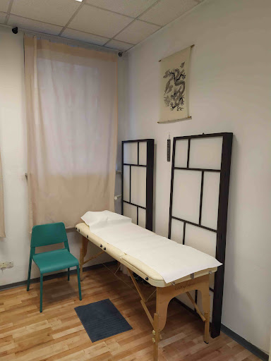 Tsering. Akupunktura i Terapia czaszkowo-krzyżowa