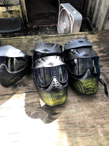 Rockycreek Paintball