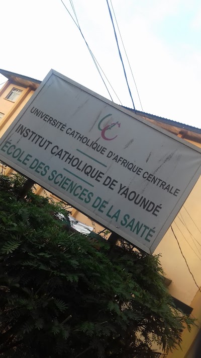 Photos of School Of Health Sciences; Catholic University Of Central Africa