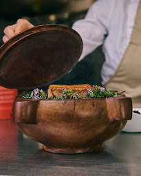 Photo n°28 de Chez Jeannette à Flassans-sur-Issole (Restaurant végétarien)