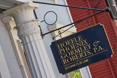 Hoefle Phoenix Gormley & Roberts, PLLC