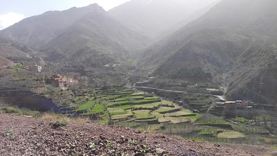 Photos of Imlil