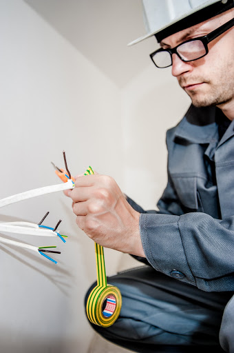 JB Electrical LLC - Visual