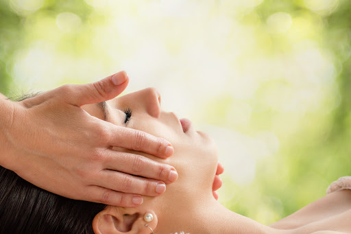 Praxis für Physiotherapie im WoQuaZ Weiterstadt