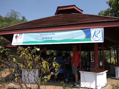 Photos of Royal Mingalardon Golf and Country Club