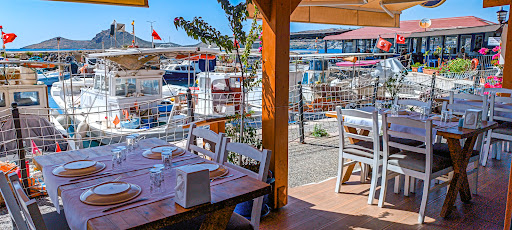 Akdeniz Restoran Yalıkavak