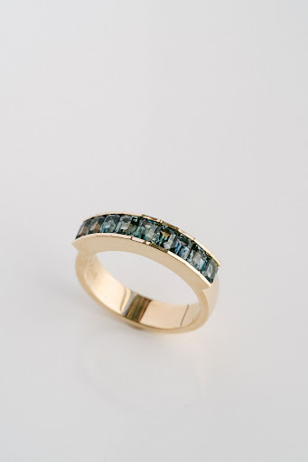 Cavalier Gastown - Fine Jewelry Gallery - Canada