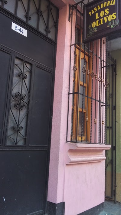 Photos of Hotel San Pablo
