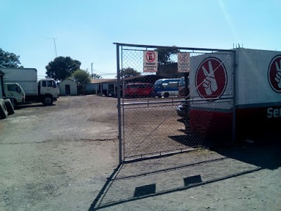Photos of Tecnimecanica