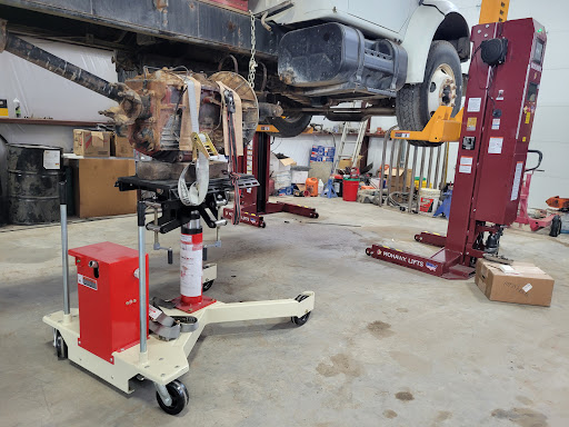 Southern Diesel LLC - Thumbnail