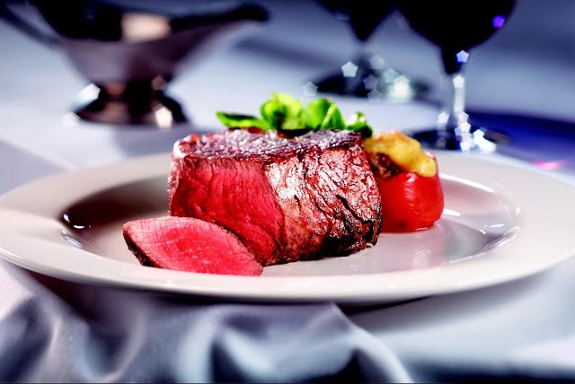 Chandlers Steakhouse-Boise