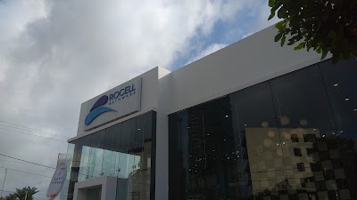 Photos of Rocell - Concept Center