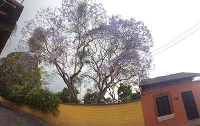 Photos of Casa Santa Lucia Hotel