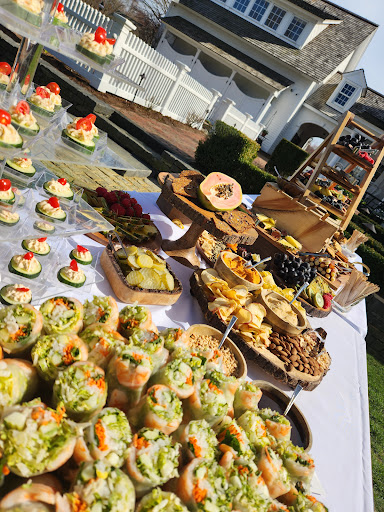 Kelli's Kitchen - Visual