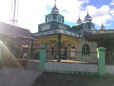 Mosque