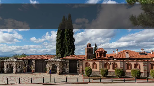 Αξιολογήσεις για το Ιερά Μονή Κοιμήσεως της Θεοτόκου Μικροκάστρου στην Σιάτιστα - Ένωση