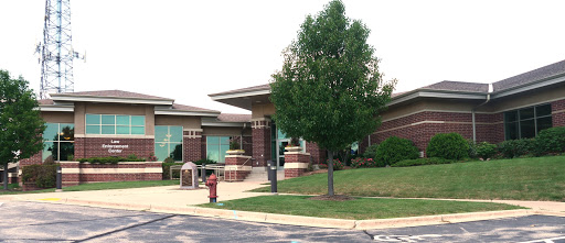 Greenfield Municipal Court Gallery - United States