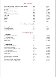 Photo n°46 de Le Logis Restaurant - Younan Collection à Saint-Maixent-l'École (Restaurant français)