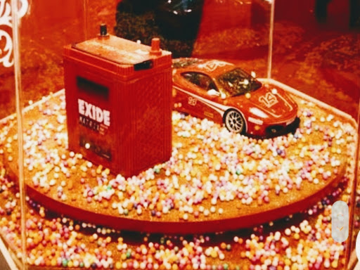 Battery Delivery Free Of Cost With 8 Km post image