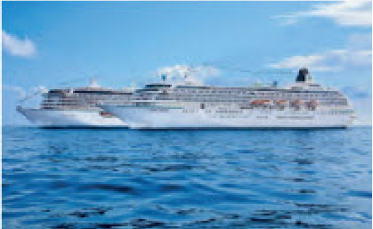 Cruises Etc. - Thumbnail