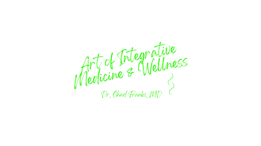 Art of Integrative Medicine & Wellness -- Dr. Chad Franks, MD