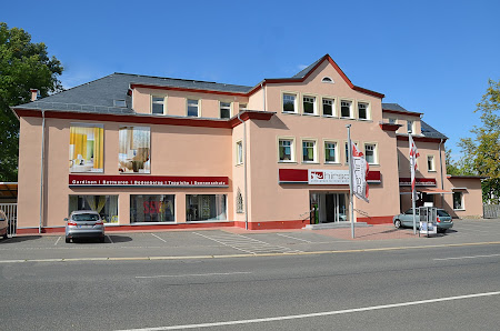 Heimtextilien Hirsch - Chemnitz