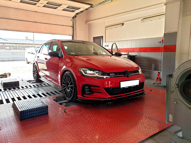 Auto Power Soft Kramkowski - chiptuning, hamownia obciążeniowa 4WD, DPF/ADBLUE serwis - Mechanik samochodowy