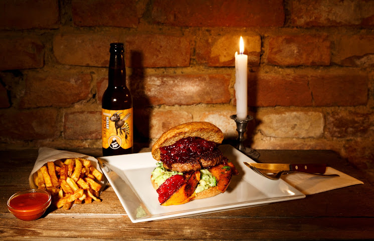 Die Burgermacher by null