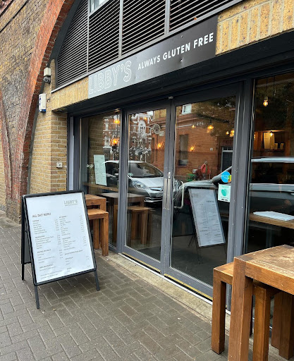 Libby's - Herne Hill